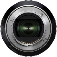 Tamron 28-300mm f/4-7.1 DI III VC VXD Sony E-3