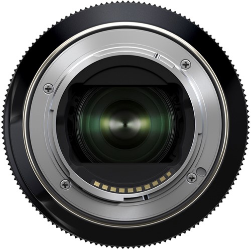 Tamron 28-300mm f/4-7.1 DI III VC VXD Sony E-3