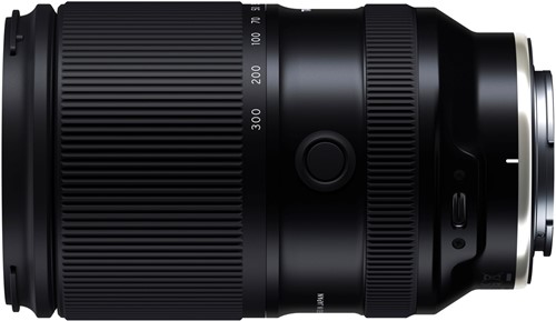 Tamron 28-300mm f/4-7.1 DI III VC VXD Sony E-2