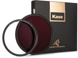 Kase Magnetic Variable ND6-9 Stop 82mm