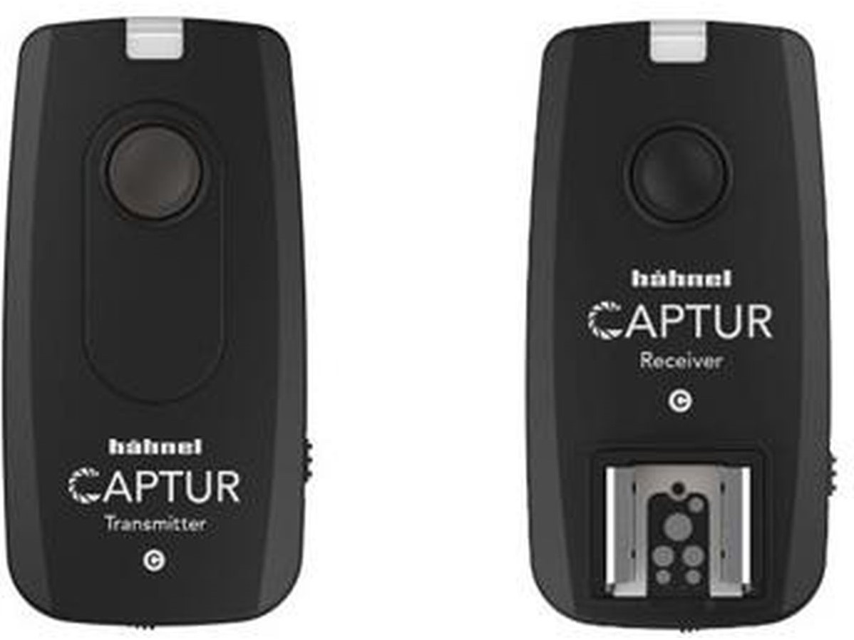 Captur Transmitter Receiver Set Sony Foto de Vakman