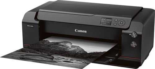 Canon imagePROGRAF PRO-1000