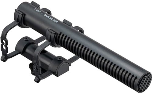 Zoom ZSG-1