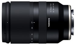 Tamron 17-70mm F/2.8 Di III-A VC RXD Fuji X