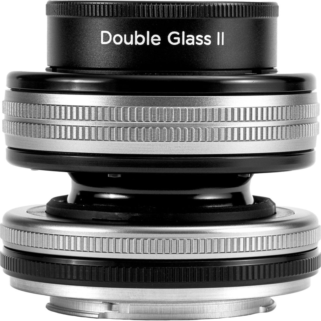 Lensbaby Composer Pro II w/ Double Glass II for Canon EF Foto de Vakman