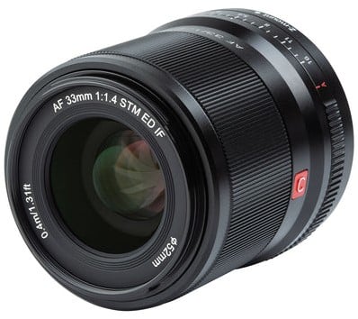 Viltrox 13mm  f/1.4 AF Sony E-Mount APS-C