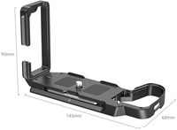 SmallRig 3928 L Bracket For Fujifilm X-H2S-2
