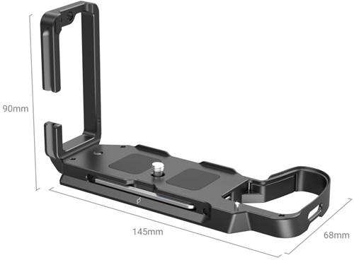 SmallRig 3928 L Bracket For Fujifilm X-H2S-2