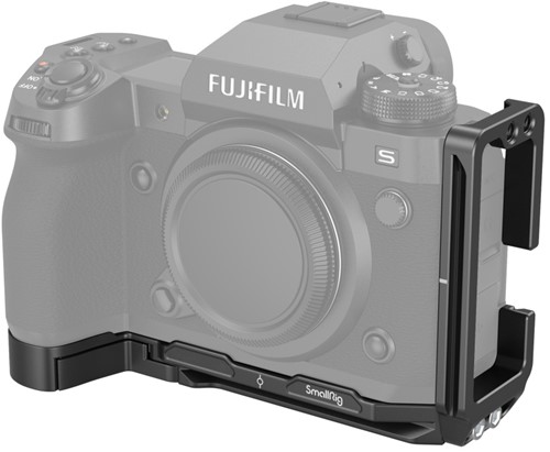 SmallRig 3928 L Bracket For Fujifilm X-H2S-3