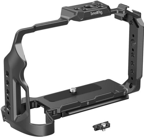 SmallRig 3934 Cage For Fujifilm X-H2S