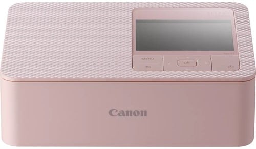 Canon Selphy CP1500 Pink