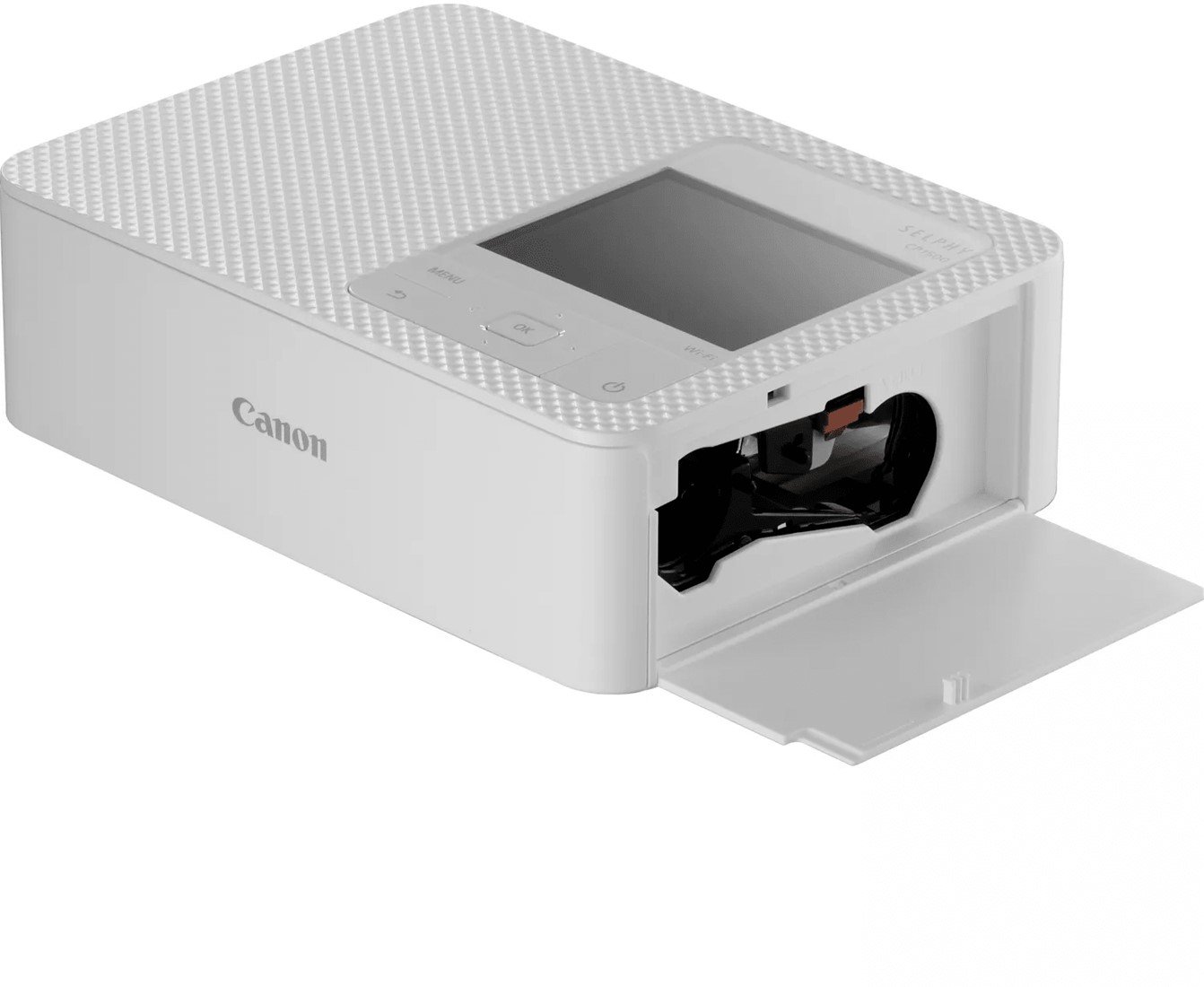 Canon Selphy CP1500 White Foto de Vakman