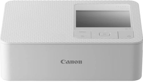 Canon Selphy CP1500 White