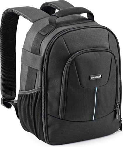 CULLMANN Panama backpack 200 black