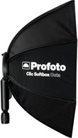 Profoto Clic Softbox Octa-2