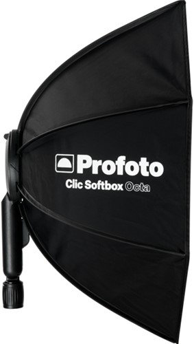 Profoto Clic Softbox Octa-2