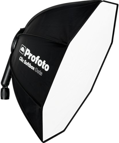 Profoto Clic Softbox Octa-3