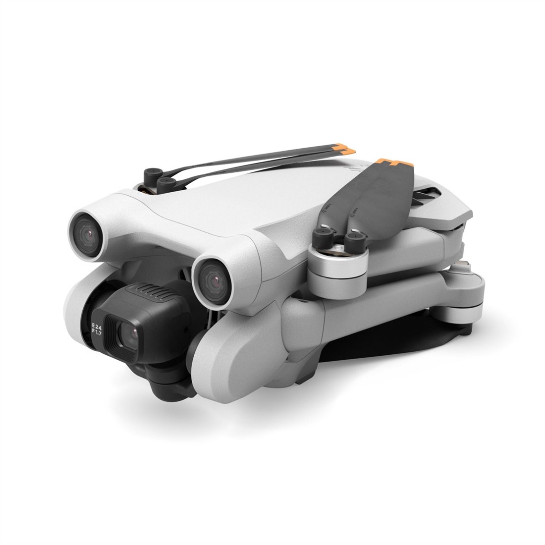 DJI Wide-Angle-Lens Multicopter groothoekobjectief Geschikt voor: DJI