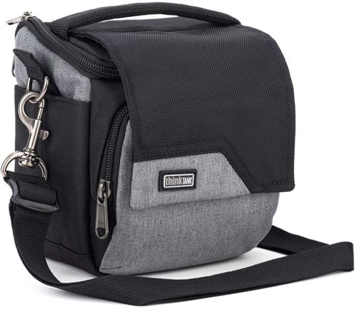 Think Tank Mirrorless Mover 10 - Cool Grey