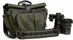 Think Tank Focuspoint Crossbody 13l Greenway 