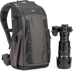 Think Tank Backlight Sprint Grey