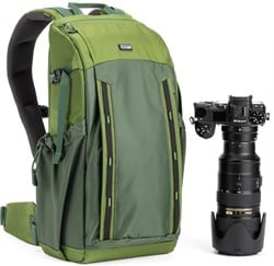 Think Tank Backlight Sprint Green 15L