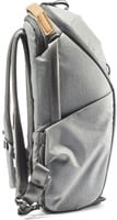 Peak Design Everyday Backpack 20l Zip V3 - Ash -3