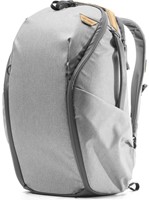 Peak Design Everyday Backpack 20l Zip V3 - Ash 