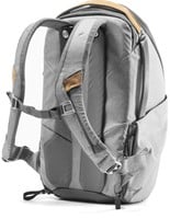 Peak Design Everyday Backpack 20l Zip V3 - Ash -2