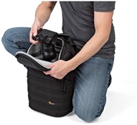 Lowepro ProTactic BP 350 AW II Black-3