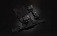 DJI Osmo Action Biking Accessory Kit-3