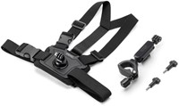 DJI Osmo Action Biking Accessory Kit-2