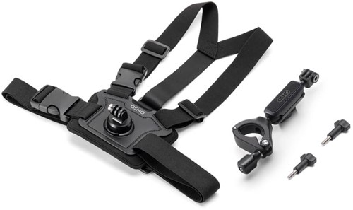 DJI Osmo Action Biking Accessory Kit-2