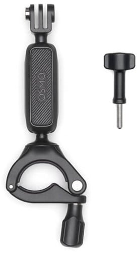 DJI Osmo Action Handlebar Mount