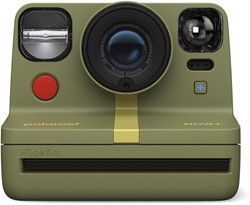 Polaroid Now+ Gen 2 - Bos Groen 
