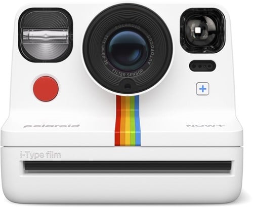 Polaroid Now+ Gen 2 - Wit 