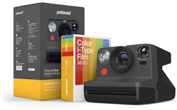 Polaroid EB Now Gen 2 Zwart 