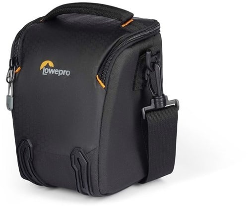 Lowepro Adventura TLZ 30 III (Black)