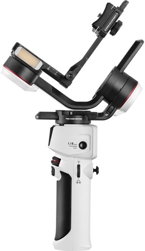 Zhiyun Crane M3S-2