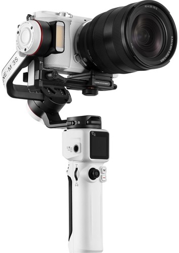 Zhiyun Crane M3S-3