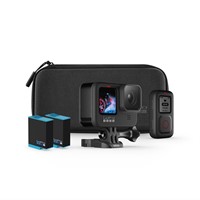 GoPro HERO9 Black Accessories Bundle-2