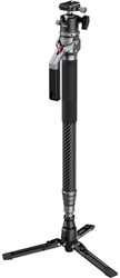 Smallrig 5564 carbon foto monopod
