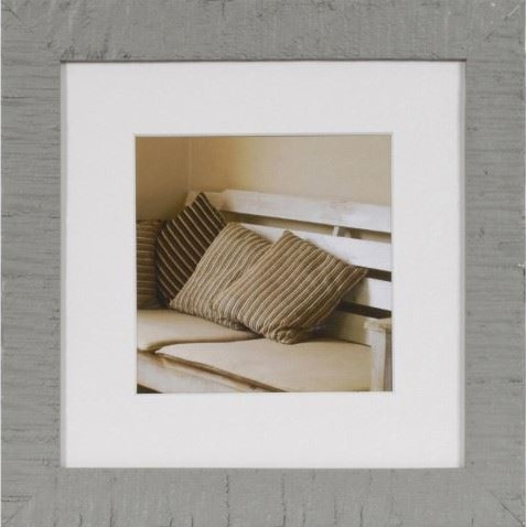 Henzo Driftwood 20x20 grijs