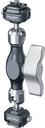 FALCAM F22 Quick Release 3 inch Extension Magic Arm Kit 3091