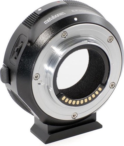 Metabones Canon EF - Micro 4/3 T Smart Adapter Micro 4/3 Series-3