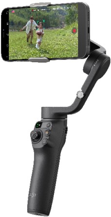 DJI Osmo Mobile 6 Foto de Vakman