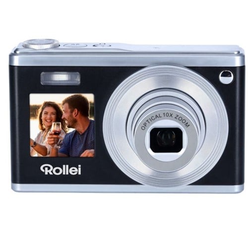 Rollei Compactline 10X
