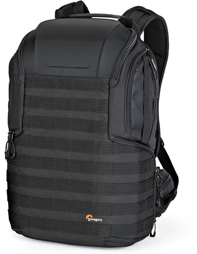Lowepro ProTactic BP 450 AW II Black Foto de Vakman