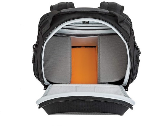 Lowepro ProTactic BP 350 AW II Black-2