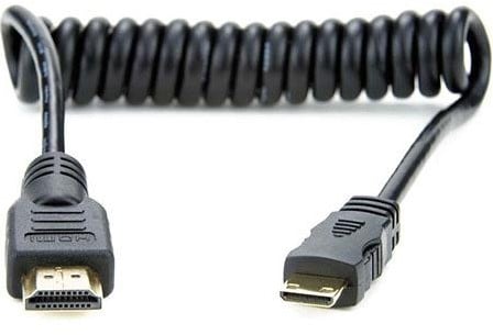 Atomos FULL HDMI - MINI HDMI 30cm atomcab008
